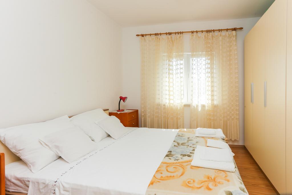 Apartman Nada *
