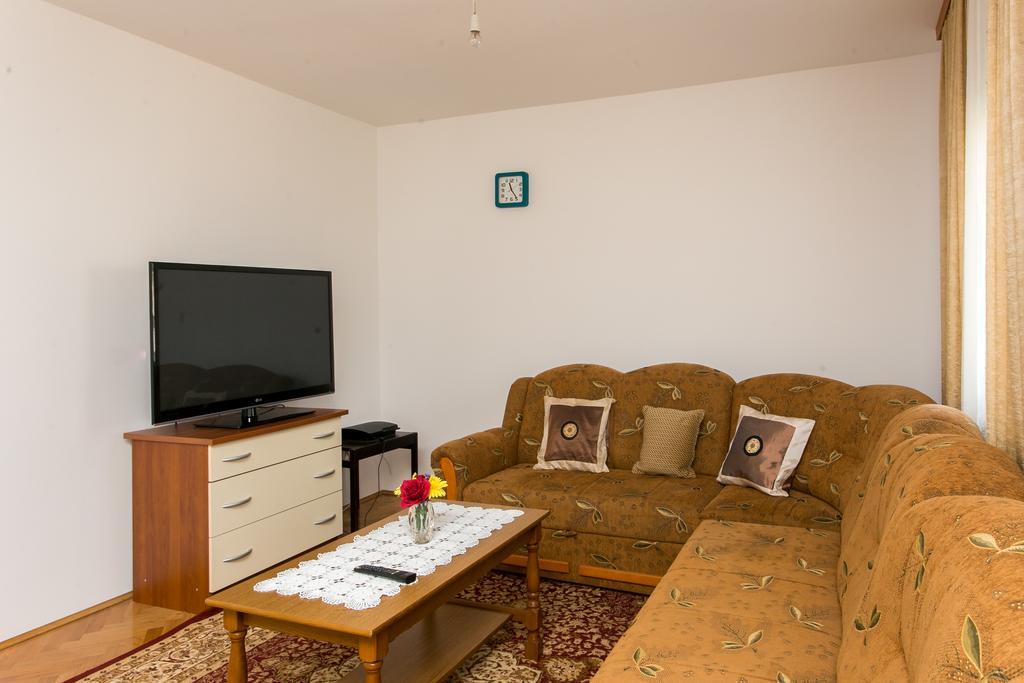 Apartman Nada