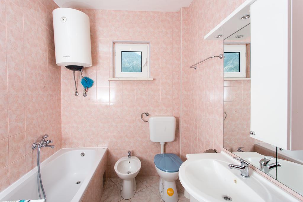 Nada Apartman Cavtat