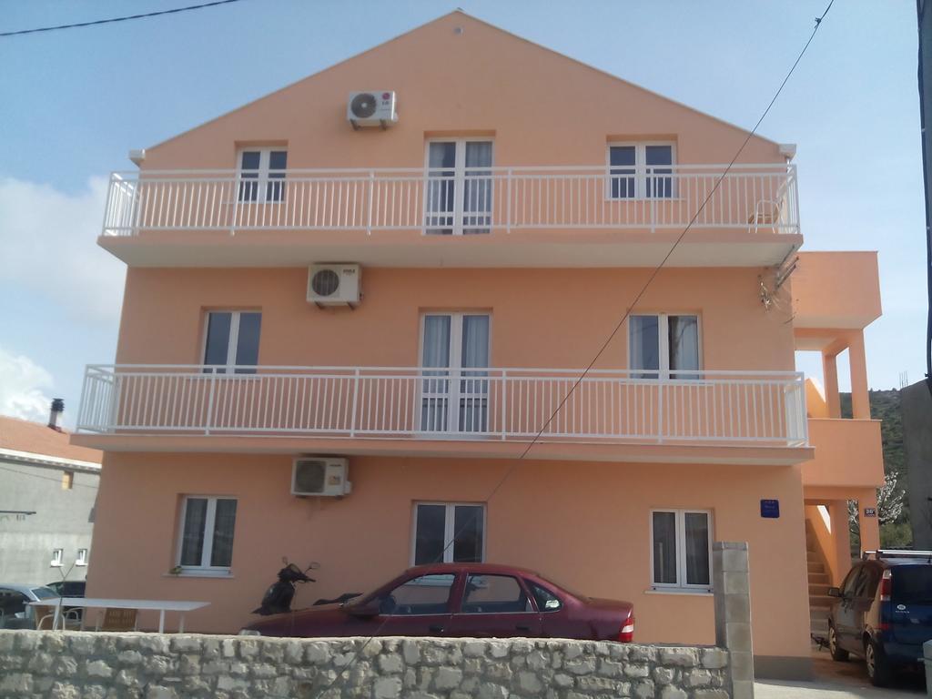 Apartman Nada
