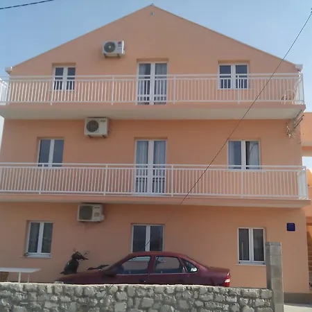 Apartments Nada Cavtat Exterior foto