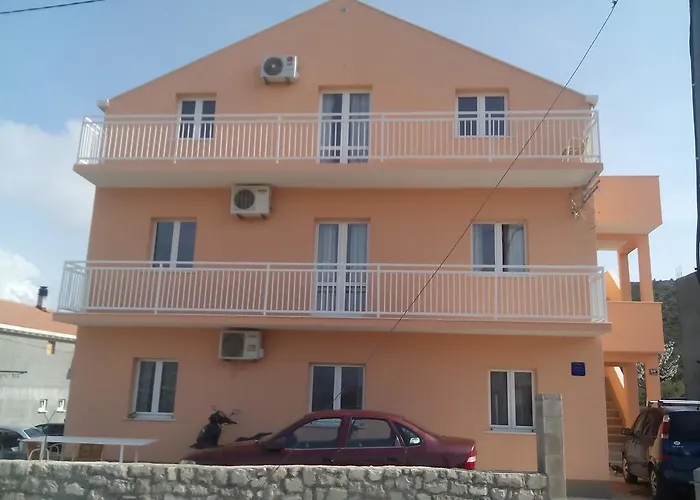 Apartments Nada