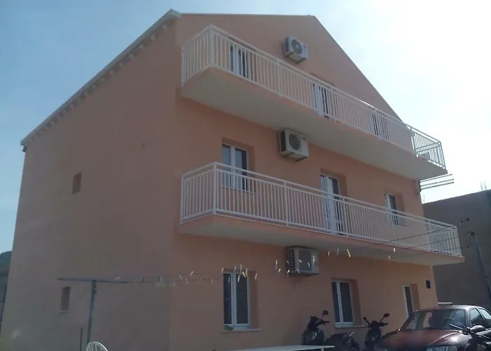 Apartments Nada