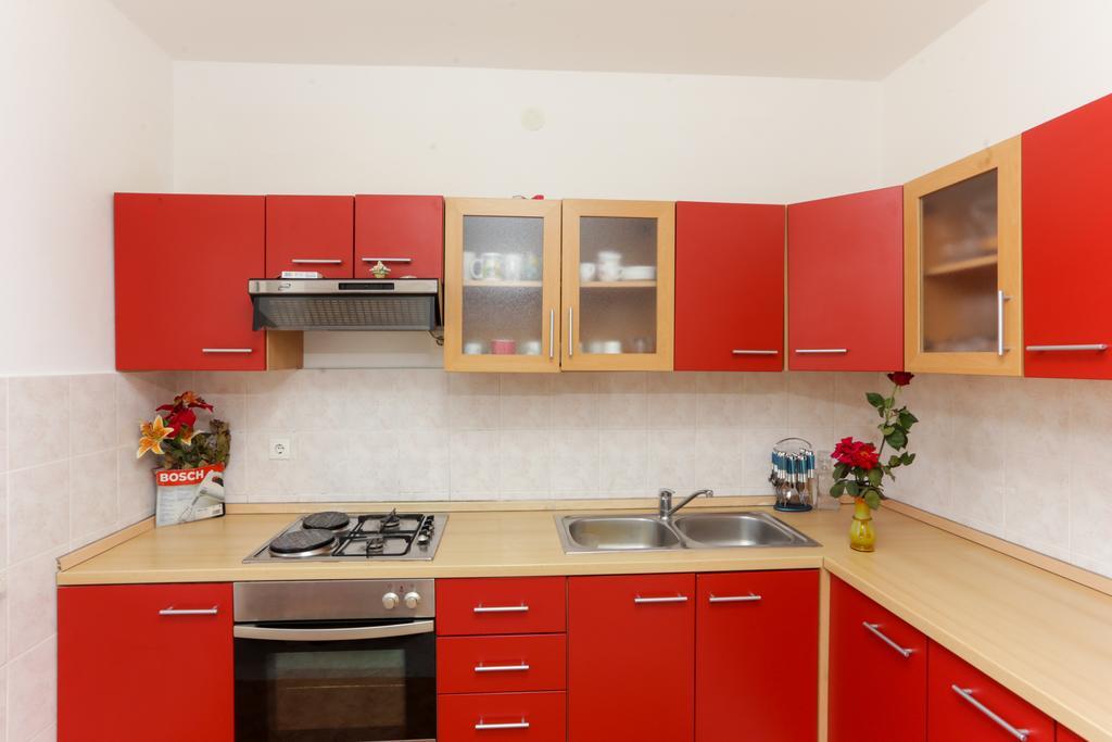 Nada Apartment